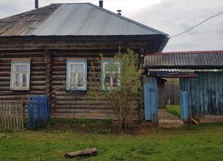 Дом на продажу, 41.3 м2, Очёр, улица Луначарского, 125