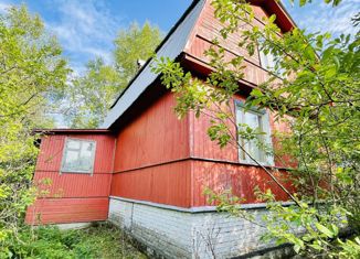 Продается дом, 95 м2, деревня Ожигово, садоводческое некоммерческое товарищество Ожигово, 207