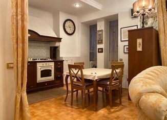 Сдаю 2-комнатную квартиру, 70 м2, Москва, Ленинградский проспект, 28, Беговой район
