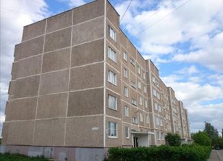 Продам 1-ком. квартиру, 33.1 м2, деревня Гальчино, бульвар 60-летия СССР, 17