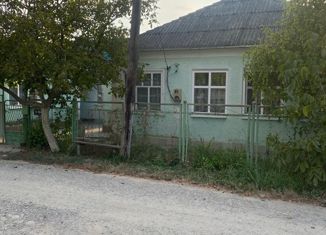 Продаю дом, 53.8 м2, станица Гостагаевская, Крымская улица, 41