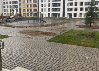 1-ком. квартира на продажу, 34.56 м2, Уфа, улица Даяна Мурзина, 7/1, ЖК Цветы Башкирии