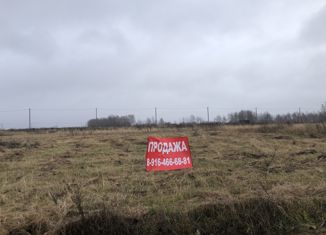 Земельный участок на продажу, 7.4 сот., деревня Зверково, деревня Зверково, 44