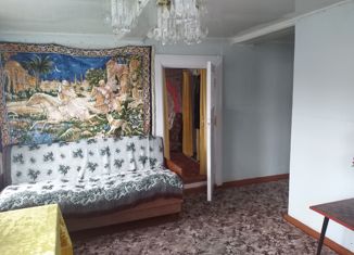 Дом на продажу, 57.8 м2, Выкса, улица Луначарского