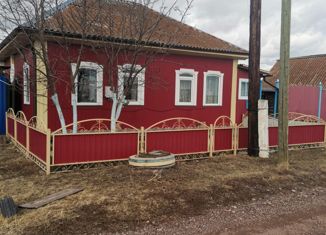 Продам дом, 27.3 м2, село Большая Иня, улица Горького, 50