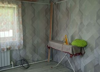 Продаю дом, 76 м2, посёлок городского типа Оверята, Песчаный переулок, 1