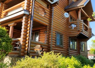 Продажа дома, 280 м2, село Константиново, Центральная площадь