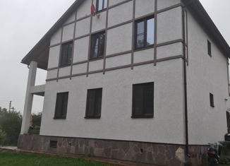 Продажа дома, 200 м2, село Малая Валяевка