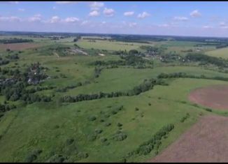 Продаю участок, 10 сот., село Дмитриевское, Центральная улица, 10