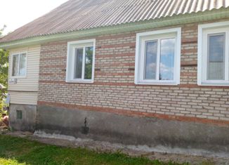 Продается дом, 83.4 м2, село Юматовского сельхозтехникума, Садовая улица