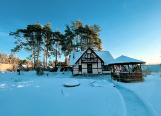 Продаю дом, 90 м2, поселок Победа