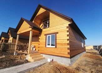 Продаю дом, 115 м2, деревня Грановщина, улица 70 лет Победы