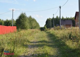 Продается участок, 15 сот., деревня Хмелевая Поляна, деревня Хмелевая Поляна, 63