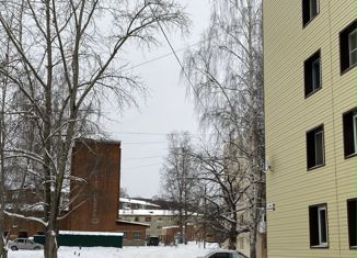 Продается однокомнатная квартира, 31 м2, Воткинск, Ленинградская улица, 24