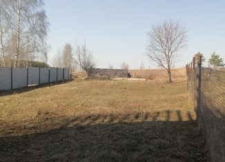 Земельный участок на продажу, 10 сот., поселок Мурмино, улица 1 Мая, 6