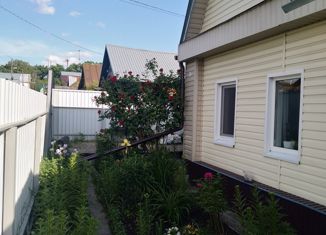 Продам дом, 64 м2, Пенза, Октябрьский район, 1-й Придорожный проезд, 18