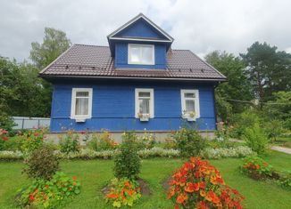Продается дом, 97.5 м2, городской посёлок Вырица, улица Щедрина