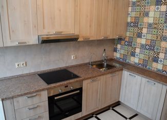 Продажа двухкомнатной квартиры, 55 м2, Домодедово, улица Курыжова, 28к1