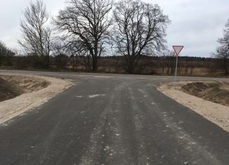 Продам участок, 12.67 сот., поселок Синявино