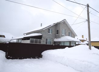 Продам дом, 249.1 м2, село Альгешево, Казанская улица