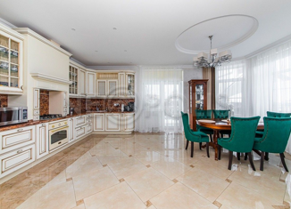 Продам дом, 360 м2, деревня Уварово