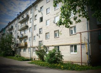 Продажа 4-комнатной квартиры, 60.3 м2, Малая Вишера, Лесная улица, 36