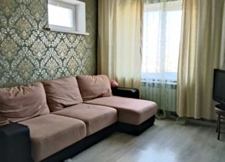 Продажа 1-ком. квартиры, 44 м2, Астрахань, улица Баха, 10, Советский район