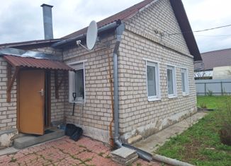 Дом на продажу, 70 м2, Калужская область, улица Суворова