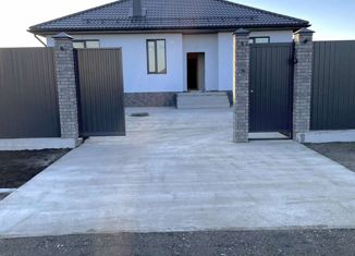 Продается дом, 125 м2, МСПП Рубежный, улица Матросова