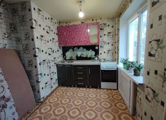 Однокомнатная квартира на продажу, 29.1 м2, Чайковский, улица Мира, 32