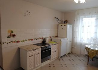 Продажа 3-комнатной квартиры, 100.9 м2, Саратов, Лунная улица, 30А, ЖК Черёмушки