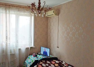 Продам двухкомнатную квартиру, 52 м2, Новосибирск, улица В. Высоцкого, 31, молодёжный ЖК Восточный
