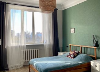Продаю двухкомнатную квартиру, 67.7 м2, Новосибирск, улица Станиславского, 7