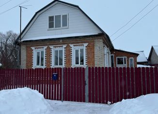 Продаю дом, 110 м2, деревня Аксеново, деревня Аксёново, 78