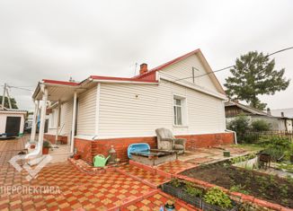 Дом на продажу, 79 м2, деревня Смолино, Светлая улица