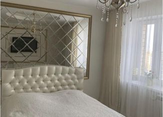 Продаю трехкомнатную квартиру, 89.6 м2, Саранск, Волгоградская улица, 60/3, ЖК Гратион