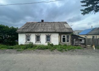 Продажа дома, 37.3 м2, Находка, Лебяжья улица, 17