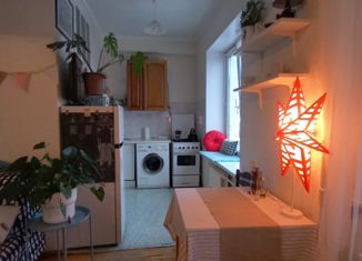 Продам 1-ком. квартиру, 32 м2, Москва, 4-й Верхний Михайловский проезд, 8А, станция Площадь Гагарина