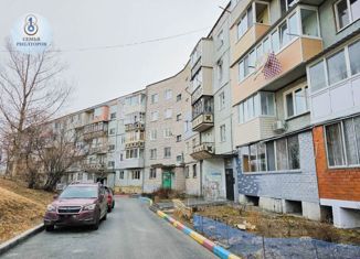 2-комнатная квартира на продажу, 51.4 м2, Краснодарский край, улица Беринга, 16