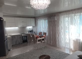 Продам 4-комнатную квартиру, 79.5 м2, Дальнегорск, Увальная улица, 1