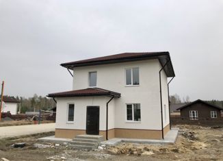 Продается дом, 140 м2, коттеджный посёлок Заповедник, квартал Бобёр, 113