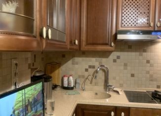 Продается 2-комнатная квартира, 50.2 м2, Москва, улица Маршала Голованова, 4, улица Маршала Голованова