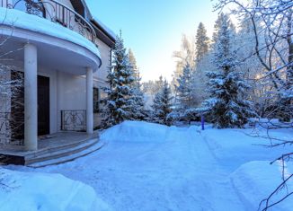 Продажа дома, 270 м2, ДПК Зорино Парк