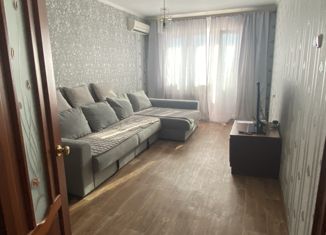 Четырехкомнатная квартира на продажу, 84.2 м2, Элиста, 8-й микрорайон, 8-й микрорайон, 26