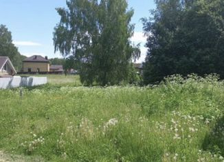 Земельный участок на продажу, 5 сот., посёлок Нарат, Лесная улица