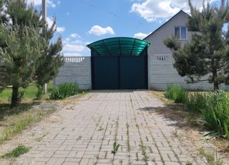 Дом на продажу, 90 м2, поселок Комсомольский, Тенистая улица, 5