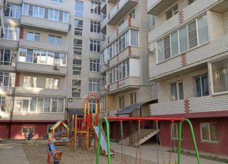 Продается 1-ком. квартира, 30 м2, посёлок Российский, улица Куликова Поля, 17, ЖК София