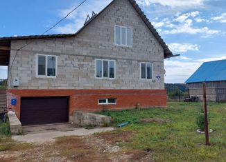Продам дом, 210 м2, село Троельга, Уральская улица, 8В