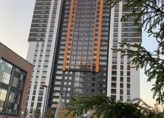 Продается трехкомнатная квартира, 66.6 м2, Санкт-Петербург, ЖК Ультра Сити, Плесецкая улица, 17