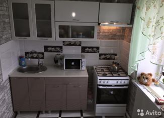 Продажа однокомнатной квартиры, 37 м2, посёлок городского типа Усть-Донецкий, Промышленная улица, 14